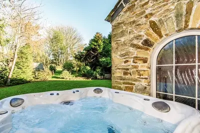 Image de Apple Cottage is a firm favourite with our guests.