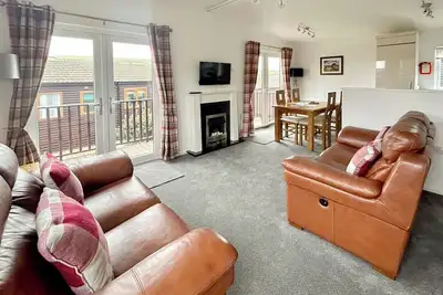 Image de Country Lodge Four Spa