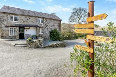 Image de 3 bedroom accommodation in Watergate, Looe