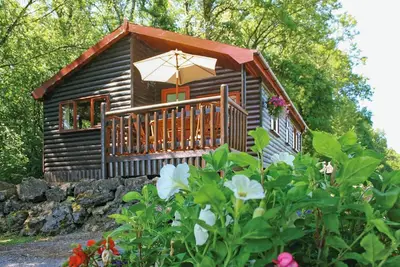 Image de 2 chambres à coucher à Pontyberem, Carmarthenshire