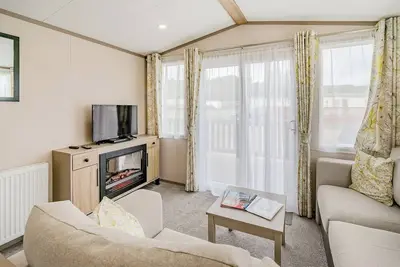 Image de 2 chambres à coucher à Alyth, Perthshire