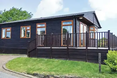 Image de 3 chambres à coucher à Tintagel