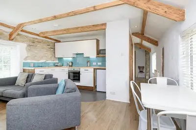 Image de 2 bedroom accommodation in Watergate, Looe