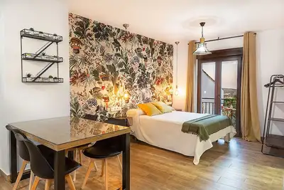 Image de Apartamento Saturno de Monfragüe