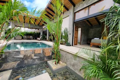 Image de Outdoor living Villa Palma