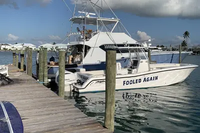 Image de Yellowfin House is a Beautiful Canal Front Home with Private Dock