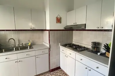 Image de Casita Reina #1 - Newly Listed, walk to beach and 7 mins from airport.