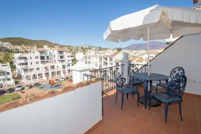 Image de Marina Real apto 342