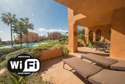 Image de Los Granados de la Duquesa 1102