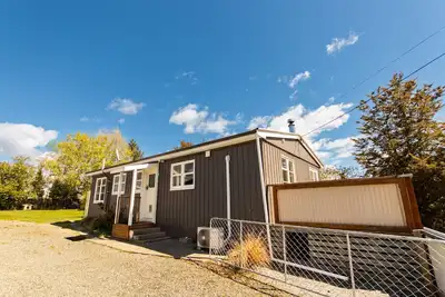 Image de Kiwi Getaway, perfect base for exploring Mackenzie