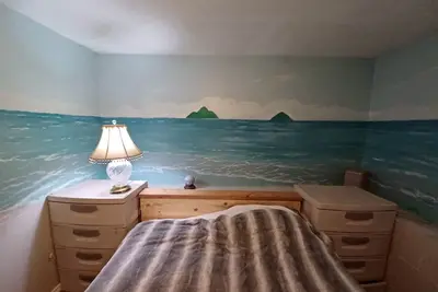 Image de Secluded Quiet getaway. Close to all the action