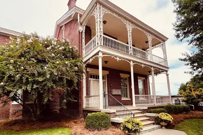 Image de Stovall #1 4. 5mi to Augusta National & walkable downtown!