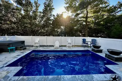 Image de Vacation Home with Private Pool & Hot Tub - 7 Bedroom in Corolla, Nc (Obx)