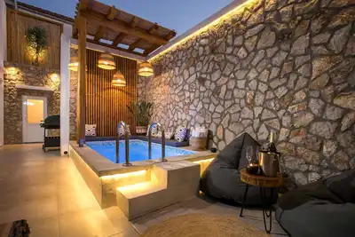 Image de Demar luxury villa