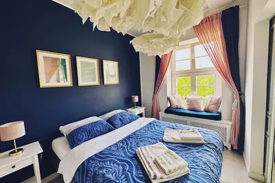 City Center Apartment