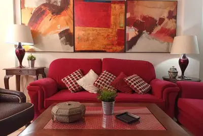 Image de Apartment in the center of Marbella