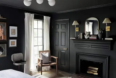 Image de Mr. Nomad: Parisian Townhouse in Uptown