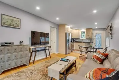 Image de Entire rental unit hosted by Tomasz