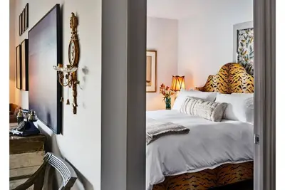 Casa Duro - Marcia - One Bed, Two Bath, Private Dining Room