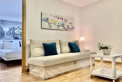 Image de Charming Puerta del Sol V - Au centre de Madrid.