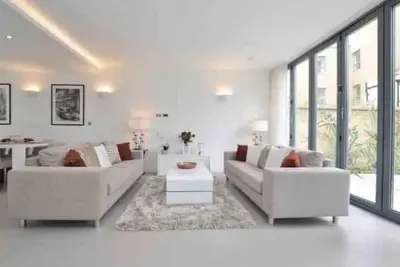 Image de Central London Luxurious 4 Bed Show Home in Islington