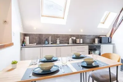 Image de Le Quai des Marais - Coeur d'Amboise