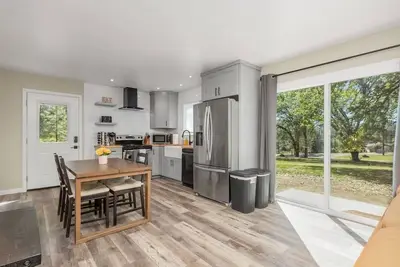 Image de Sugar Pine Cottage I Kings Yosemite & Bass Getaway