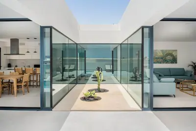 Image de Taboire | Luxurious 3 bedroom villa for an exclusive Lanzarote holiday