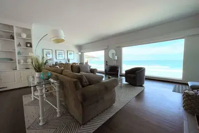 Image de Blue Sea Villa, Centered in La Jolla Shores!