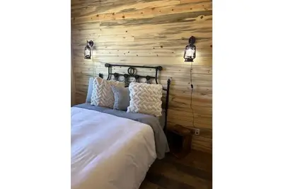 Image de Wild Rose Ranch Barndominium - Near Zion & Bryce