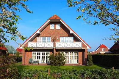 Image de Ferienwohnung Am Gästegarten 7 Wohnung 2 - Am Gästegarten