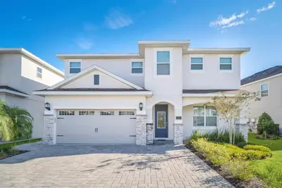 Image de Ultimate Luxury 5 Bedroom Villa on Encore Resort at Reunion, Orlando Villa 5647