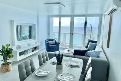Image de Beach Front Condo With Endless Ocean Views Ii