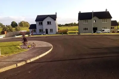 Image de Entire House, Self Catering in Castlerea Ireland