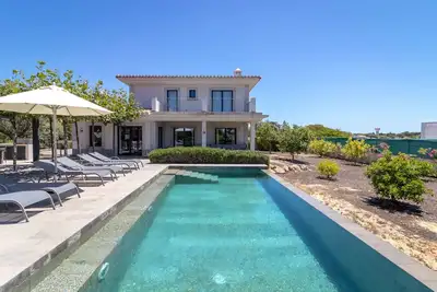 Image de Vivenda Alfinia - Luxurious, inside and out, with private swimming pool