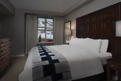 Image de Marriott MountainSide Villa Park City, Utah ski in and out close to Main St