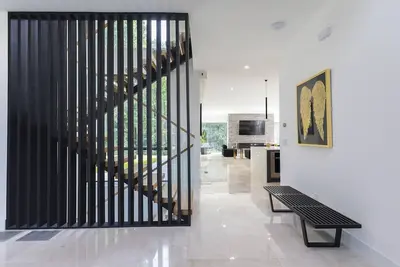 Image de Modern Millionaire Dream Home