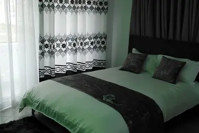 Image de Kijani Suites Beach Apartments