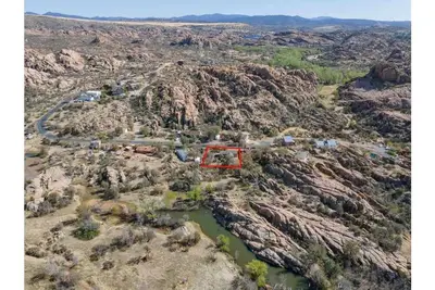 Image de Bohemian Retreat in the Granite Dells