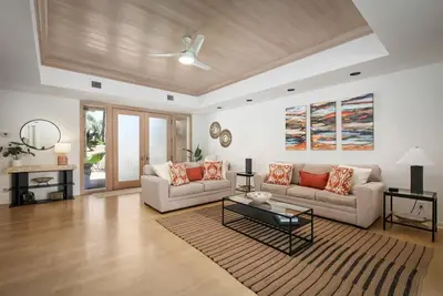 Image de Remodeled Luxury Townhouse in Mauna Lani
