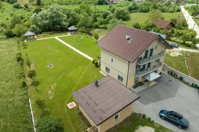 Image de River Bank&Castle View Apartment 1