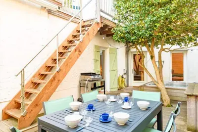 Image de La Belle Tendel by Interhome