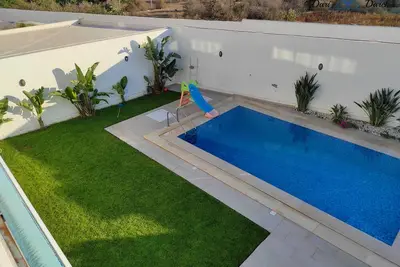 Image de Rim du Paradis Villa