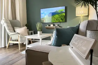 Image de Contemporary 2-Bedroom Rental Unit