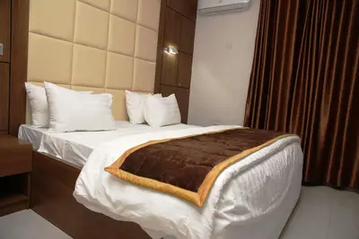 Image de Discover the tangible magic of our hospitality.