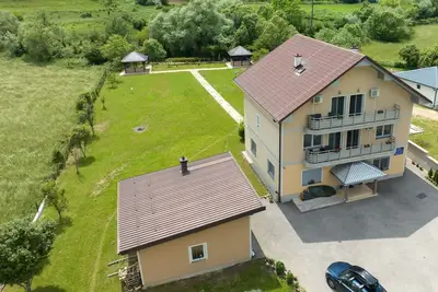 Image de River bank &castle view apartment 2