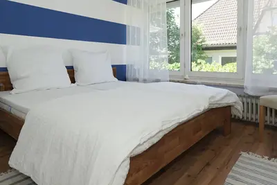 Image de Ferienhaus für 8 Gäste mit 150m² in Cuxhaven