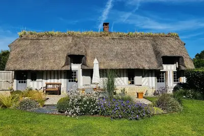 Image de L’Agapé : Le charme absolu de la Normandie