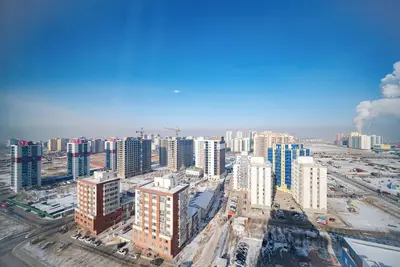 Image de Eagle Town Service Apartment