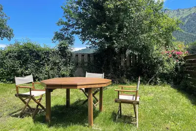 Image de Propriété de campagne rénovée - Faverges Seythenex